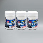 동성 만능크리너 150매 본품 3개 1박스 만능물티슈 ( 베이킹소다 구연산 에탄올 함유 ) : 홈인더스트리