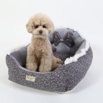 퍼피홀릭 레트로베드 3종 : 퍼피홀릭