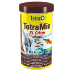 테트라 미니 XL 크리스프 Tetra Min Crisps main food for all tropical ornamental fish with high : 마리오몰