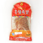 금메달 훈제족발 700g이상 슈바인학센 냉장포장무료 : 소문난컴퍼니