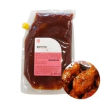 소스공방웰빙치킨양념2kg : 소문난컴퍼니