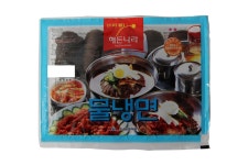 해든나라 물냉면 2kg : 푸드엔마트