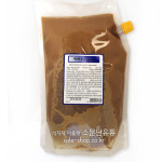 혜성식품 냉채소스 2kg(부드러운맛) : 소문난컴퍼니