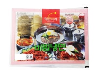 해든나라 비빔냉면 2kg : 푸드엔마트