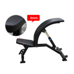라운드벤치 : MAD GYM STORE