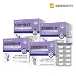 [대웅생명과학]대웅생명과학 프리미엄 엠에스엠 120정 4박스(8개월분) / 식이유황 비타민D 아연 관절 연골 뼈건강 : SK스토아