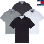 [NC PICKS] TOMMY HIFIGER 정품 타미힐피거 PK 반팔티 : NC웨이브 전주점