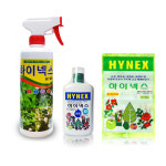 [하이넥스영양제 모음] 식물영양제 식물비료  액비 : 주식회사 청농