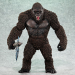 (입고완료) 메가토레샵 한정품!! UA Monsters KONG from 고질라vs.킹콩 (2021) : 메가하우스 공식몰