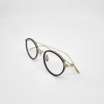 금자안경 KM26L BKBG (블랙/골드) : 디클래식안경원