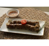 술안주 단백질 아이들간식 캠핑요리 분식음식 서울순대 500g : 달다구리마트