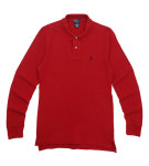 h9184 남성 95 카라넥 긴팔티 폴로 구제모은 : 구제모은 gujemoeun