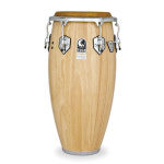 Toca Custom Deluxe 콩가(Conga)11-3 4인치 Natural : 에듀뮤지카