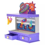 디즈니스토어 토이스토리 사격장 액세서리 스탠드 피규어 Story Collection : tokyo market