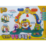 뽀로로 팡팡 뮤직홈 : 로씨네 슈퍼마트