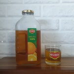 델몬트 유리병 컵 문구 맞춤 주문제작 옛날 물병 보리차 병 훼미리 주스병 레트로 쥬스병 : 낭만프렌즈