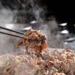양념소불고기 언양식불고기 양념LA갈비구이 이동 : 먹사부
