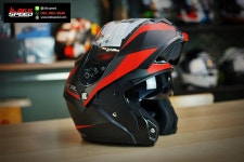 HJC 홍진헬멧 C91 TALY MC1SF 시스템 바이크 오토바이헬멧 : KYMCO YAMAHA