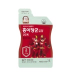 정관장 홍이장군 2단계 5,6,7세 키즈 홍삼 90포 20ml 홍삼정 어린이 로얄 몰 : 후스몰