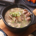 여수맛집 내조국 모듬국밥 620g 푸짐한 간편식 밀키트 내가 조선의 국밥이다 : 블랙퀘스트 다이어트당뇨환자