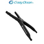 크레이지 오션 오션카쇼로 그립 285mm CRAZY OCEAN 피쉬 그립 : 넥스트루어샵