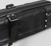 백조상사 신ABS 원투낚시가방 하드로드케이스 : 낚시다마고찌