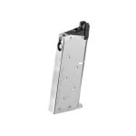 MARUI 마루이 데토닉스 DETONICS .45 18발 가스 탄창 GBB PISTOL MAGAZINE : 고퀄스토어