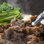 갈비아저씨 수제 양념 소불고기 300g : 갈비아저씨