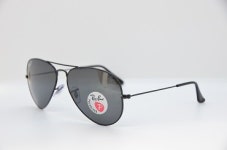 RAYBAN RB 3025 00248 58 레이밴 에비에이터 편광 선글라스, 보잉 선글라스 : 선광안경원