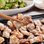 한돈 대패삼겹살 600g+600g 외 대패모음전 : 더고기식탁