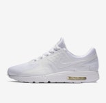 [국내매장정품] 나이키 에어맥스 제로 에센셜 운동화 Nike AIR MAX Zero 876070-100 정품 국내배송 255, 300 : 뉴팜