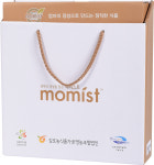 쌀 조청 국산 쌀 100% 화학첨가물 없이 부드러운 마미스트 조청 460g 2입 set : 김포농식품 마미스트
