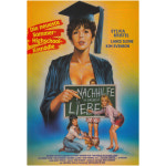 TSE-015 개인 교수 대형 영화 포스터 A3 실비아 크리스텔 : 조이포스터