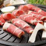 한우 차돌박이 300g : 더고기식탁