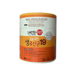 종근당건강 락토핏 온가족 유산균 장을 위한 생유산균 19 180포 : 더클라우드세븐