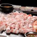 한돈 대패삼겹살 600g+600g 외 대패모음전 : 더고기식탁