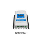 모터홈 전용 MPPT 솔라컨트롤러 30A 12/24V DR3210ON-DDS : 주식회사 이지솔라