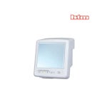 공원 유원지 공용화장실 전자동 핸드드라이어 : 보부상 삼촌