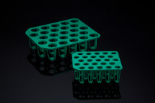 SPL 코니칼 튜브랙 Conical Tube Rack 코니컬 원심관랙 52115 52150 : 바이오브릿지