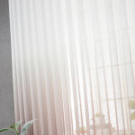 [해든하우스] 모던 그라데이션 커튼 브라운 (4color) : 해든하우스