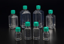 SPL Cell Culture Square Bottle 셀컬쳐 보틀 실험실용 바틀 에스피엘 : 바이오브릿지