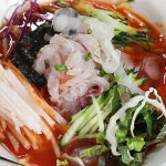 포항물회(자연산고동) 2인분 밀키트 : 해풍수산 스토어