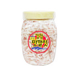 강경 새우젓 추젓 2kg 국내산 : 진생마트