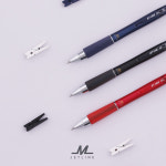 자바 제트라인M 0.7mm 유성볼펜 : 달방구마켓