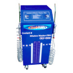 쿨맨 국산 부동액 워셔액 주입기  부동액교환기  부동액재생주입기  부동액회수기  부동액재생기 CM-800 : 아이앤툴스