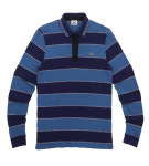 h9170 남성 90 카라넥 긴팔티 라코스테 구제모은 : 구제모은 gujemoeun