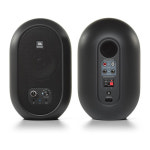 JBL-104BT 테크데이타 정품 모니터링 & 블루투스 스피커 JBL104-BT : 국제미디