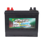 XDC24MF 딥싸이클밧데리 DC24 캠핑카 청소차배터리 전동대차 배터리 전동리프트 동력 : 한국전지총판