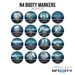 Booty Markers : 게임즈 파크