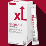 엘 아르기닌 5000 1+1 효능 아르지닌 : 네이처듀 건강몰